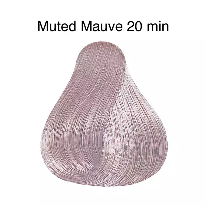 WELLA Instamatic by Color Touch Demi-Permanent Color - Muted Mauve