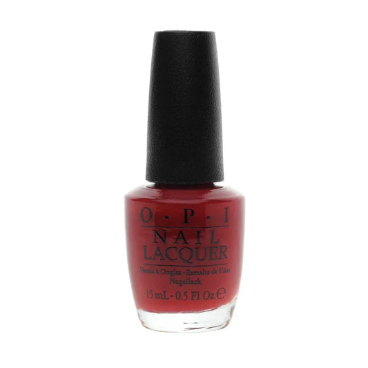 OPI Nail Lacquer 0.5oz -  Lost On Lombard #F59