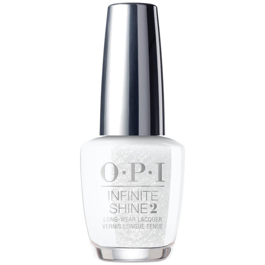 OPI Infinite Shine 0.5oz - Dancing Keeps Me On My Toes #HRK16