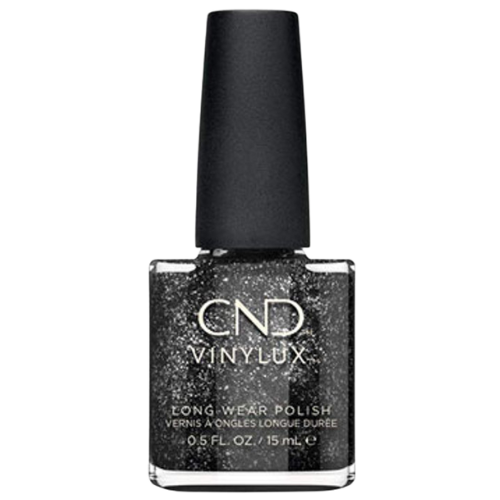 CND Vinylux 0.5oz - Dark Diamonds #230