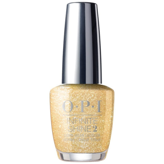 OPI Infinite Shine 0.5oz - Dazzling Dew Drop #HRK20