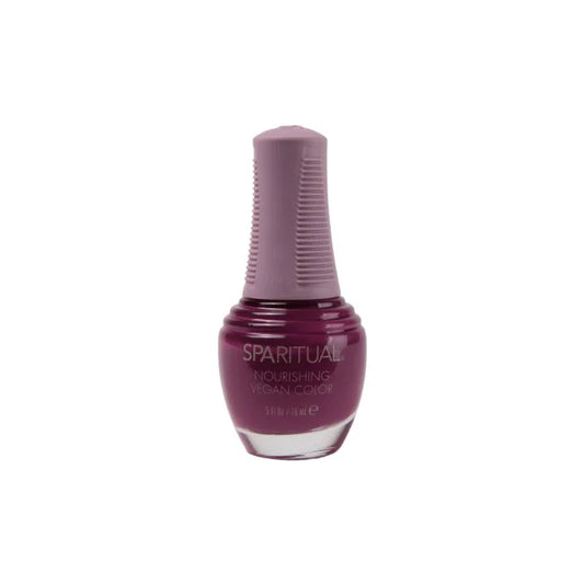 SPARITUAL Nourishing Vegan Nail Lacquer 0.5oz - Love Letter #80640 image 0