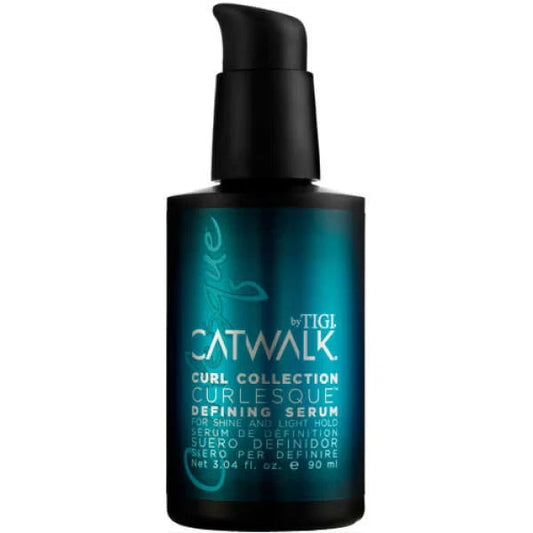 CATWALK by TIGI Curlesque Defining Serum 3.04oz