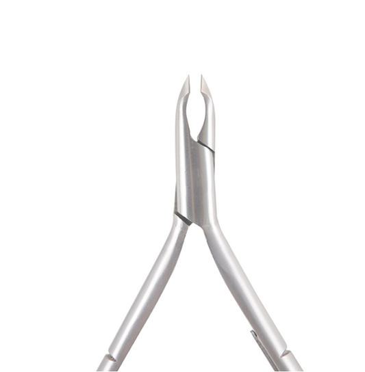 BEAUTY20 Deluxe Cuticle Nipper - #12