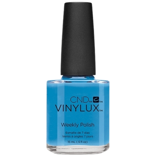 CND Vinylux 0.5oz - Digi-teal #211