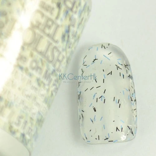 IBD Just Gel Polish 0.5oz - Don't Fringe on my Parade #56904