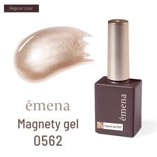 émena Magnety Gel (0559 - 0563) 8g