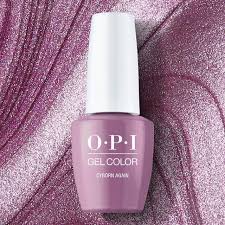OPI Gel Color 0.5oz - Cyborn Again #GCF016