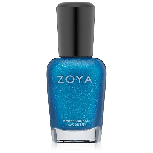 ZOYA Nail Lacquer - Oceane #ZP792