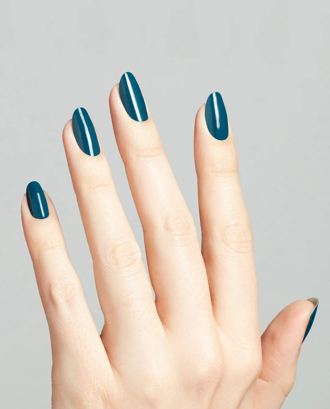 OPI Nail Lacquer 0.5oz - Drama At La Scala #MI04