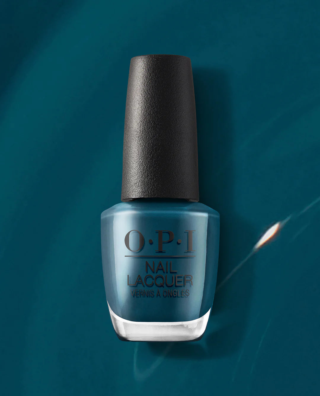 OPI Nail Lacquer 0.5oz - Drama At La Scala #MI04