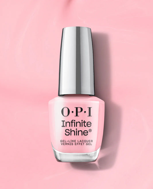 OPI Infinite Shine 0.5oz - Drop To The Florchid #ISL174