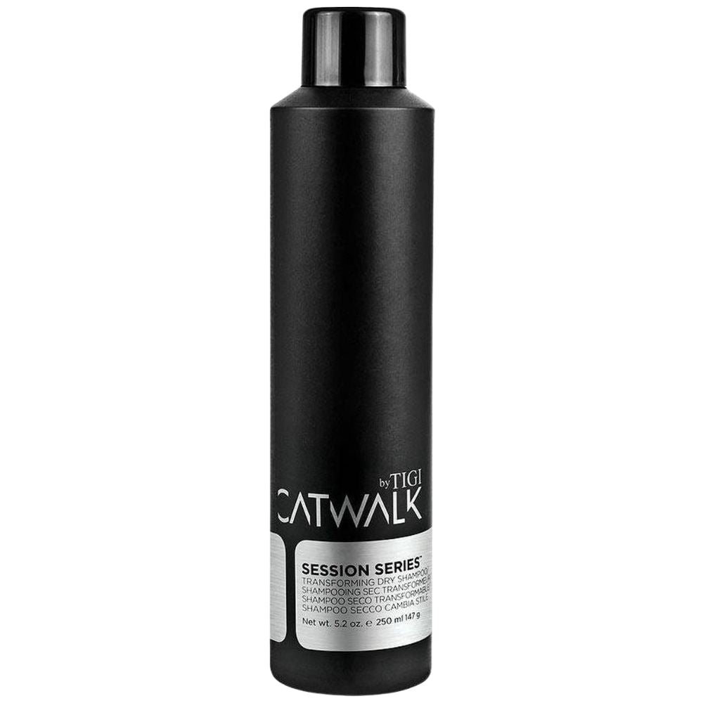 CATWALK by TIGI Session Series Transforming Dry Shampoo 5.2oz