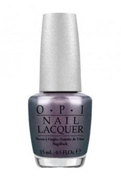 OPI DS Series 0.5oz - DS charcoal #DS048