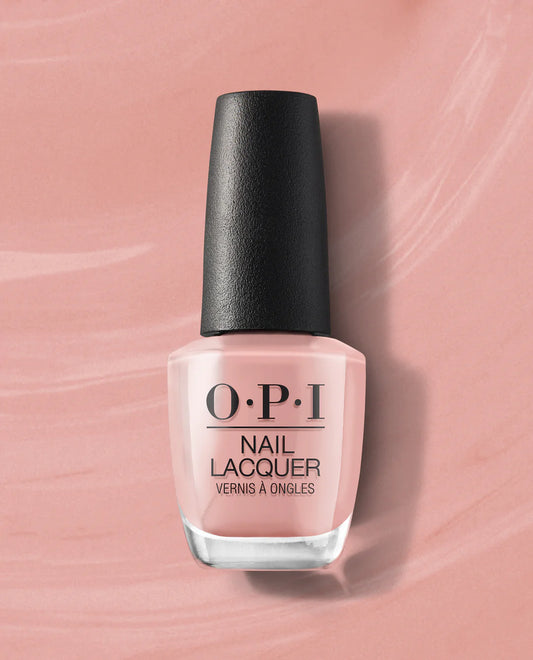 OPI Nail Lacquer 0.5oz -  Dulce De Leche #A15