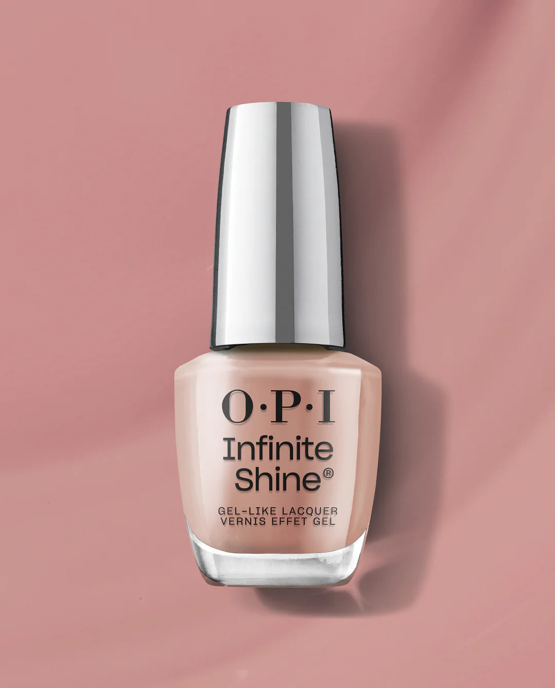 OPI Infinite Shine 0.5oz - Dulce De Leche #ISLA15