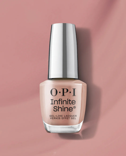 OPI Infinite Shine 0.5oz - Dulce De Leche #ISLA15