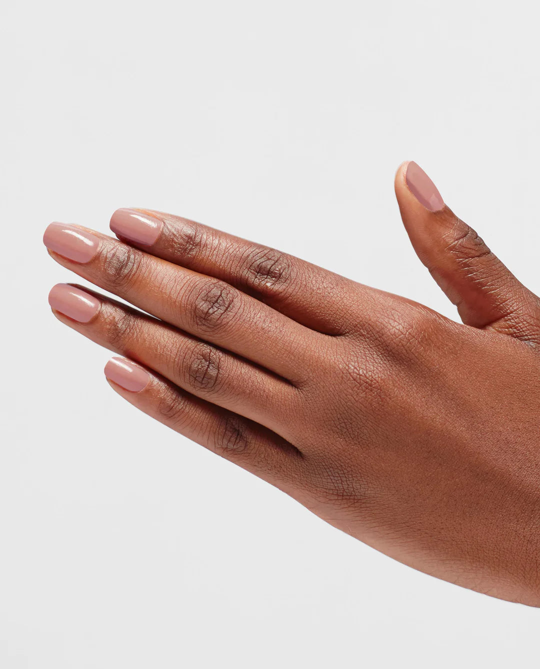 OPI Infinite Shine 0.5oz - Dulce De Leche #ISLA15