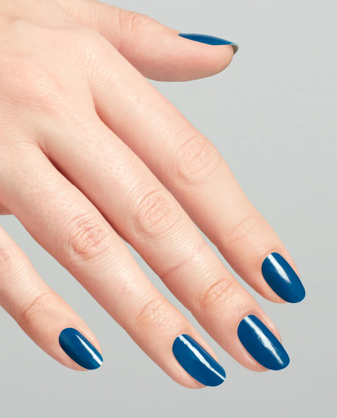 OPI Nail Lacquer 0.5oz - Duomo Days, Isola Nights #MI06