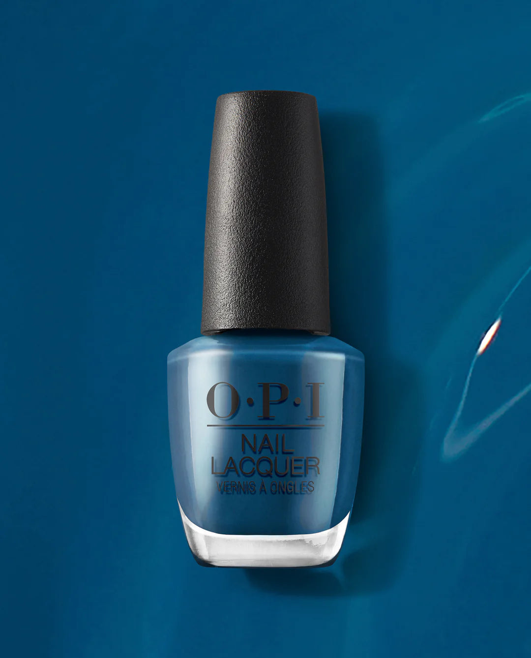 OPI Nail Lacquer 0.5oz - Duomo Days, Isola Nights #MI06