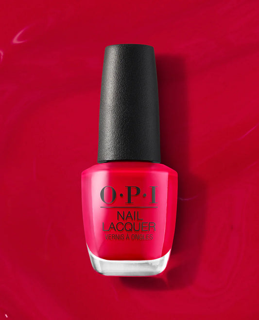 OPI Nail Lacquer 0.5oz -  Dutch Tulips #L60