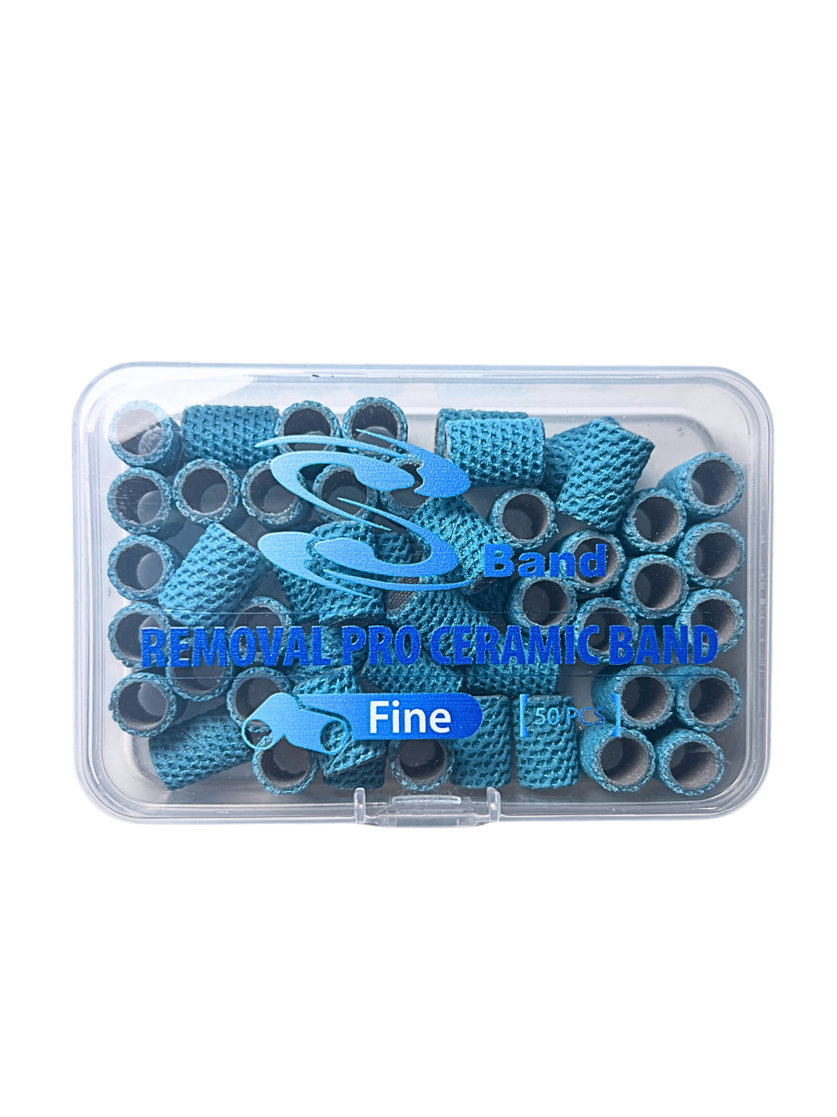 SBAND Removal Pro Ceramic Bands 50ct