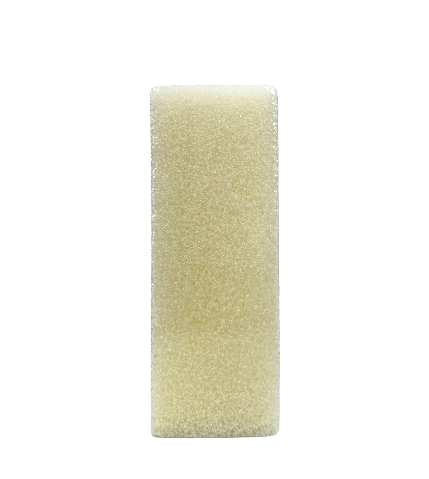 HEAL SHE FEET Callus Buffing Pad 24pc/Box - White