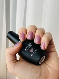 CUCCIO Colour Nail Polish 0.43oz - On Pointe #1211