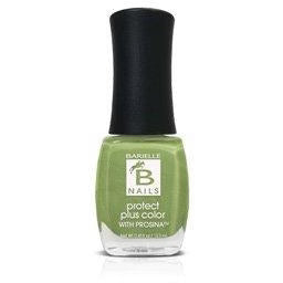 BARIELLE Nails Protect + Color w/ Prosina 0.5oz - Myrza's Meadow #PRO5086