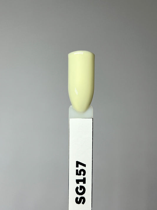 SOFIGLAZE Gel Color 0.5oz - Gelly Syrup Series #SG157