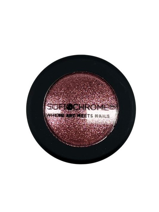 SOFI Chrome 1g - #JCB06M Rose Gold