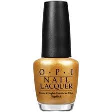 OPI Nail Lacquer 0.5oz - Oy-Another Polish Joke! #E78