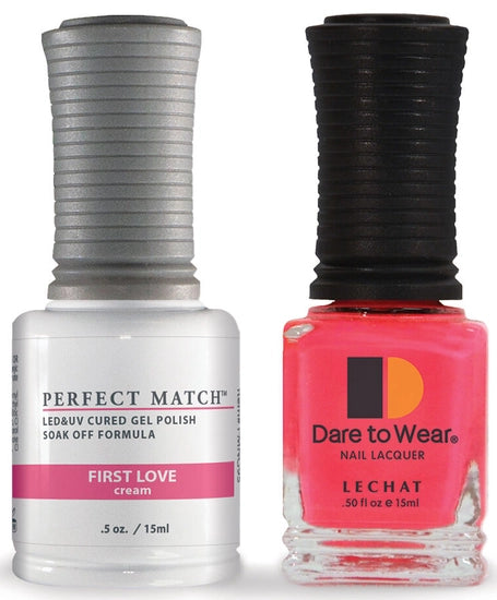 LECHAT Perfect Match Gel Duo - First Love #PMS095