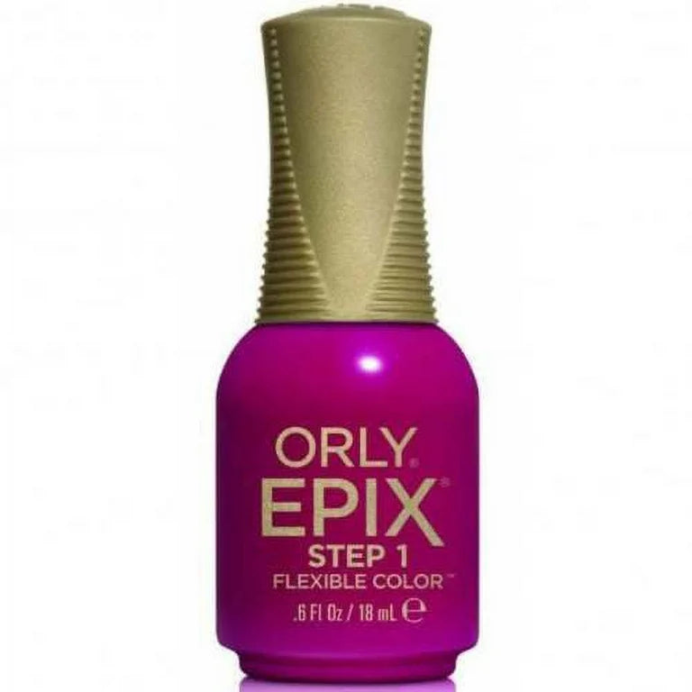 ORLY Epix Flexible Color 0.6oz - Window Shopping 29952