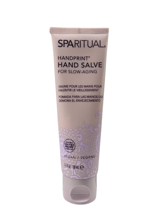 SPARITUAL HANDPRINT® Hand Salve 1.7oz