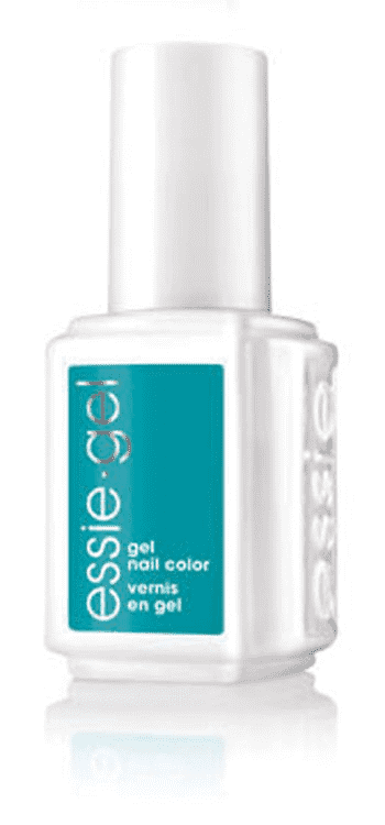 ESSIE Gel Polish 0.46oz - Garden Variety #904
