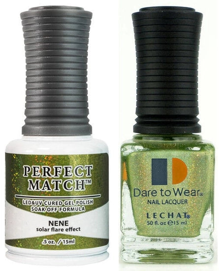 LECHAT Perfect Match Spectra Gel Duo - Nene #SPMS16