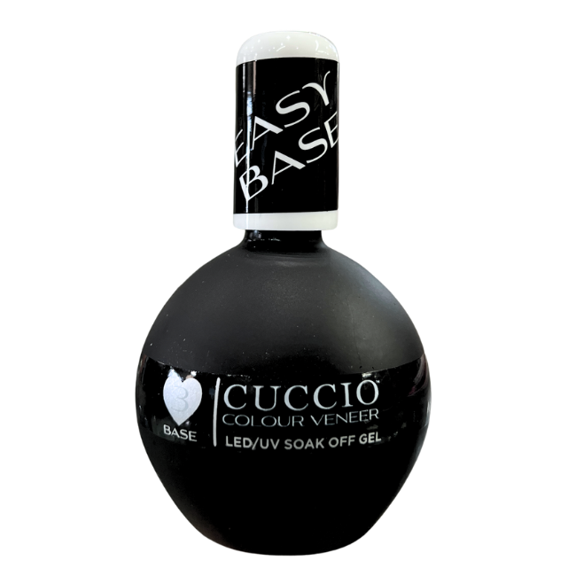 CUCCIO Colour Veneer Easy Base Coat