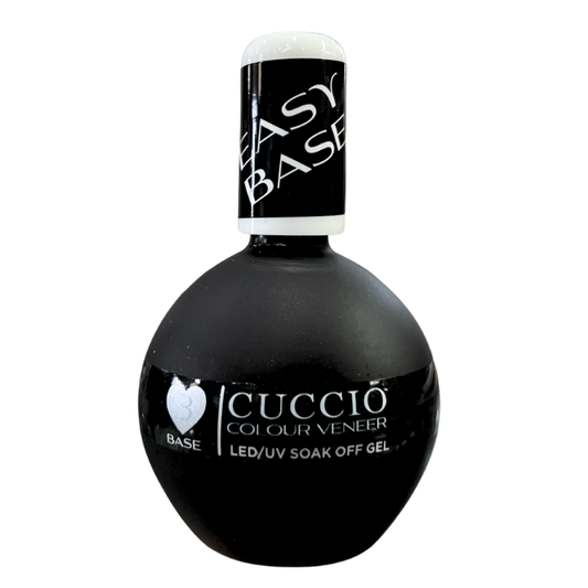 CUCCIO Colour Veneer Easy Base Coat