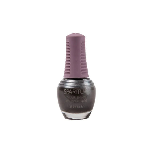 SPARITUAL Nourishing Vegan Nail Lacquer 0.5oz - Metaphorical Muse #80655 image 0