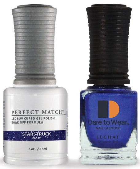 LECHAT Perfect Match Gel Duo - Starstruck #PMS084