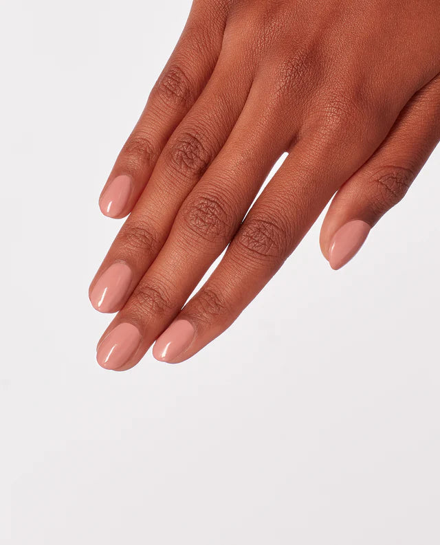 OPI Nail Lacquer 0.5oz - Edinburgh-er & Tatties #NLU23