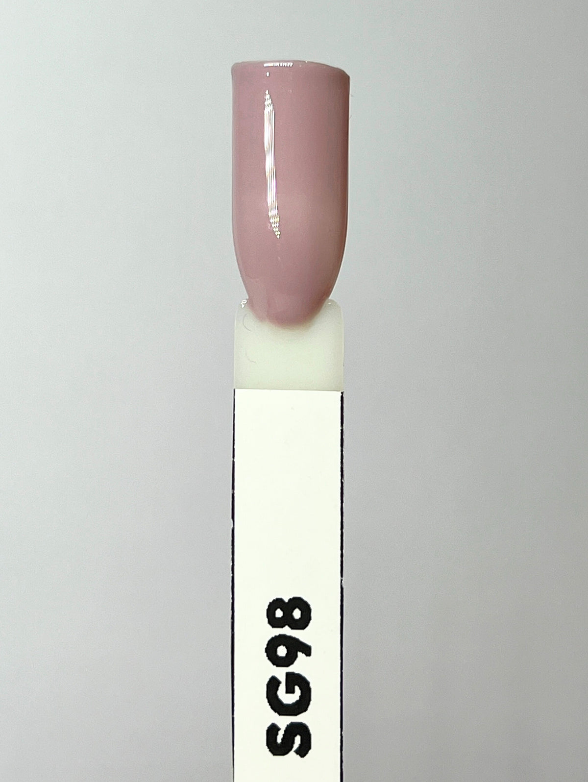 SOFIGLAZE Gel Color 0.5oz - Soft Shades Series #SG98