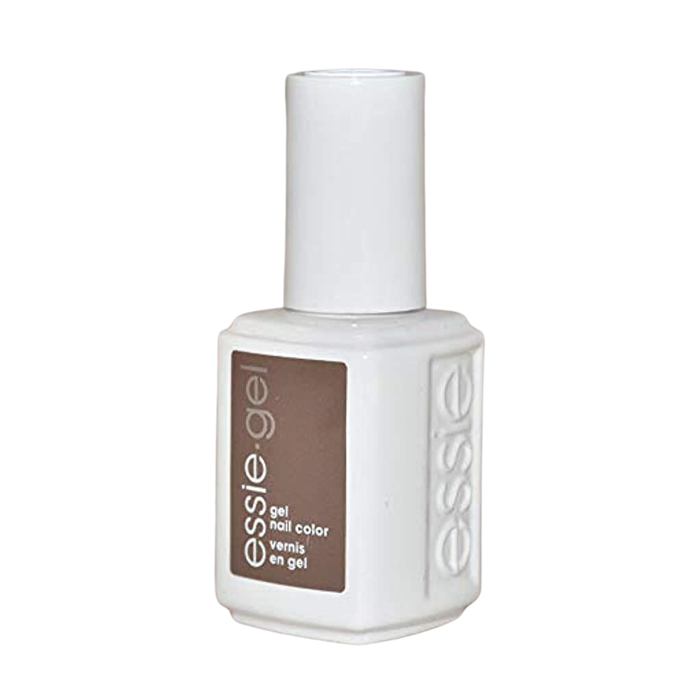 ESSIE Gel Polish 0.46oz - Truth Or Bare #1128G