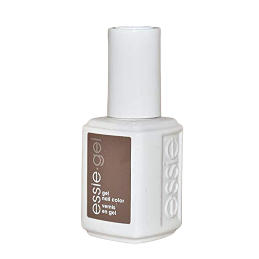 ESSIE Gel Polish 0.46oz - Truth Or Bare #1128G