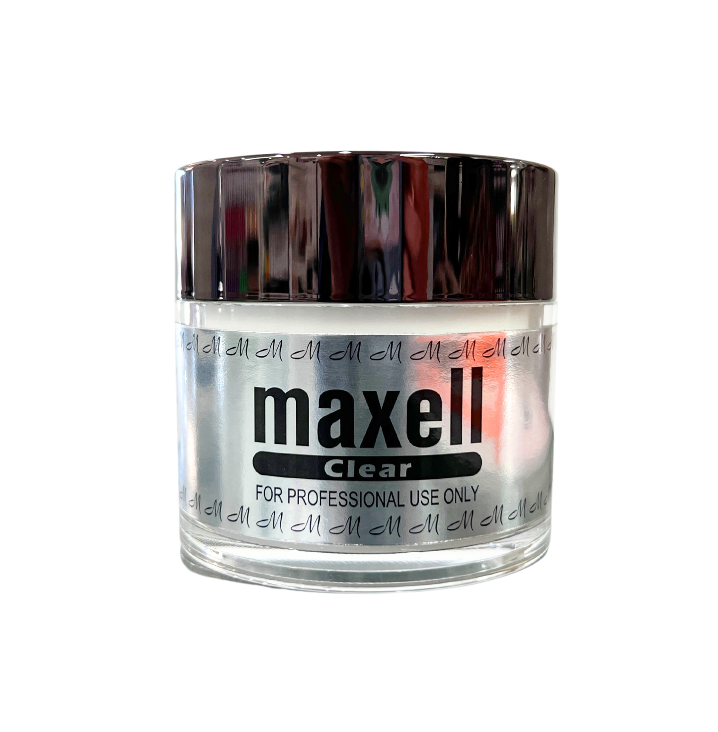 MAXELL Acrylic Powder Crystal Clear 4oz