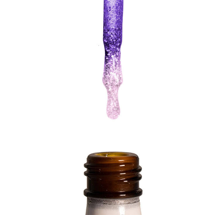 LECHAT Perfect Match Mood Gel Duo - Ultraviolet #47