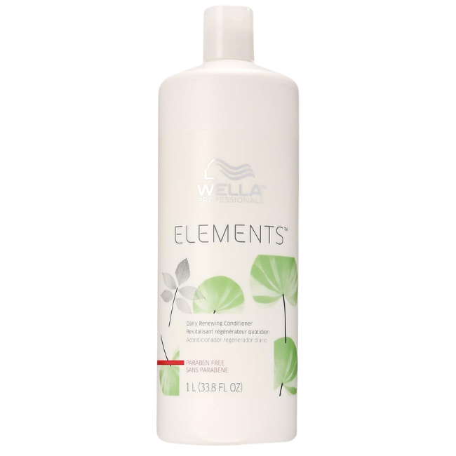 WELLA PROFESSIONALS Elements Daily Renewing Conditioner