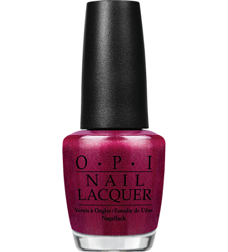 OPI Nail Lacquer 0.5oz -  Embarca-Dare Ya! #F63