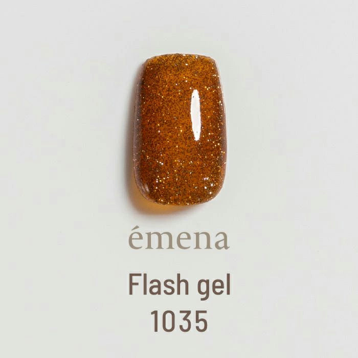 émena Flash Gel (1035 - 1037) 8g